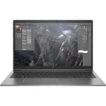 HP Zbook Firefly 15 G8-Core i7 1165G7-16 Go RAM-512 Go SSD-Quadro T500 4 Go - vue 3