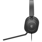 Casque USB-C MSI Maestro 300 (OS3-8ZC8001-000) - vue 3