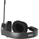 Casque USB-C MSI Maestro 300 (OS3-8ZC8001-000) - vue 4