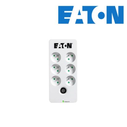 Eaton Protection Box 6 FR Maroc