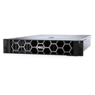 DELL R760XS,Silver 1x4410Y,1x32GB,1x480SSD,5720,5720 4x1GB-T,Dual F Redundant P.Supply,H755,IDEntris Maroc