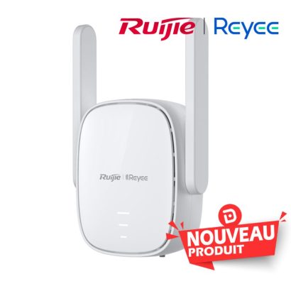 Reyee Repeteur WiFi 300Mbps Maroc
