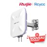 Reyee AP WiFi6 Outdoor 1775M 1G SFP PoE - vue 2
