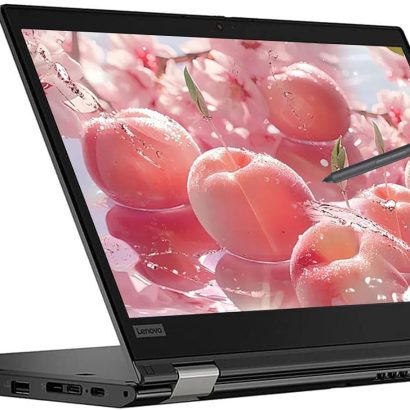Lenovo Thinkpad L13 YOGA . Occasion Maroc