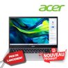 ACER ASPIRE GO 15 i7 8GB 512GB W11H 1Y - vue 2