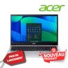 ACER EXTENSA 15 I5 8GB 512SSD FREEDOS 2Y - vue 2