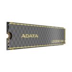 ADATA SSD LEGEND 860 500 GB PCIe Gen4 x4 M.2 2280 - vue 2