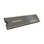 ADATA SSD LEGEND 860 500 GB PCIe Gen4 x4 M.2 2280 - vue 3