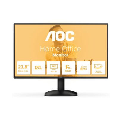AOC 24B31H - Moniteur 24" IPS 120HZ FHD (CO47140) Maroc