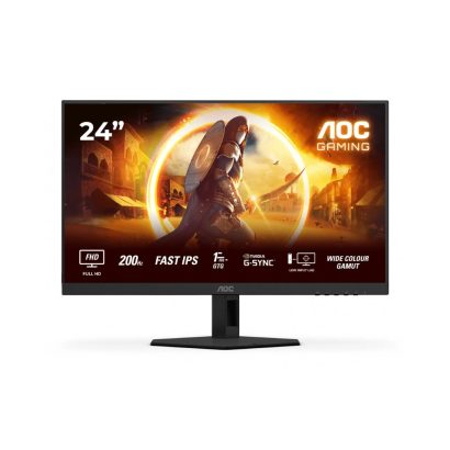 AOC 24G4HRE Moniteur - 23,8'' 16:9 IPS 200HZ (24G4HRE) Maroc