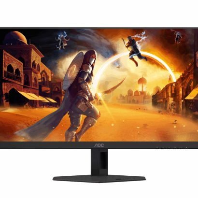 AOC 27G4HRE Moniteur 27'' IPS 200HZ (27G4HRE) Maroc