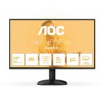 AOC Moniteur 27B31H - 27'' 16:9 IPS 120HZ (27B31H) Maroc