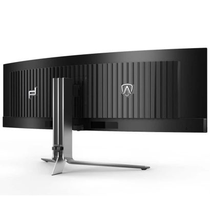 AOC PD49 - Moniteur 49" QD-OLED 240HZ (PD49) - vue 2