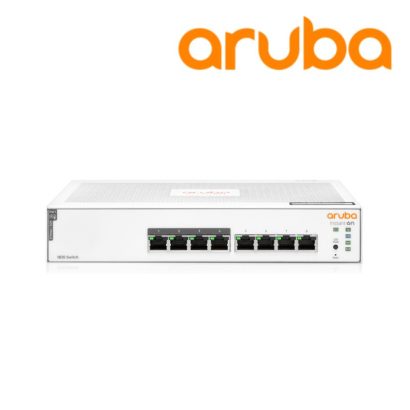 Aruba IOn 1830 8G 65W Sw Maroc