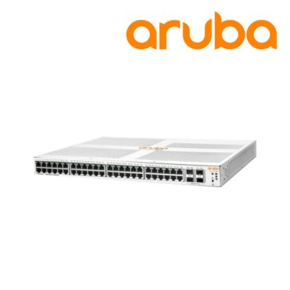 Aruba IOn 1930 48G 4SFP Switch Maroc