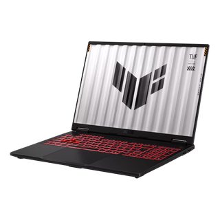 ASUS TUF FA608UH 16'' WQXGA R7 260 16Go 1To SSD RTX 5050 8GB W11H JAEGER GRAY - vue 2