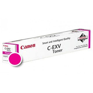 CANON C-EXV54 TONER MAGENTA