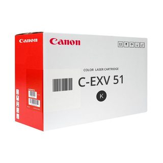Canon C-EXV51 L Toner
