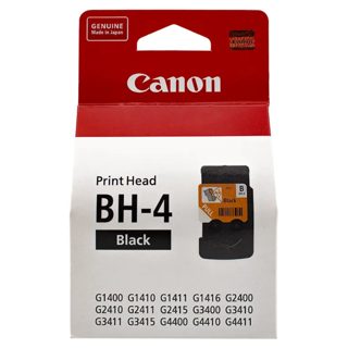 Canon Printhead BH-4 Black