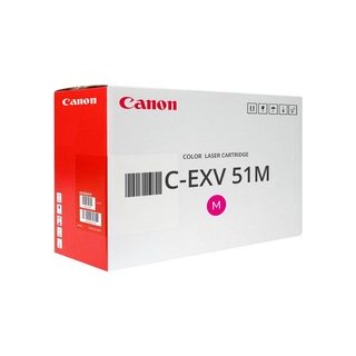 Canon C-EXV51 L Toner