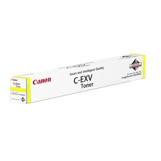 Canon Toner YELLOW C55XX-EXV51