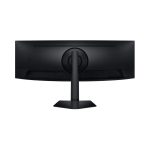 Écran 49" DQHD incurvé Gaming Samsung Odyssey G9 G91F (LS49FG910EUXEN) - vue 3