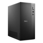 DELL DESKTOP Pro Tower Essential QVT1260 Ultra 5-225 8Go 512Go SSD Ubuntu Noir - vue 3
