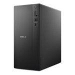 DELL DESKTOP Pro Tower Essential QVT1260 Ultra 5-225 8Go 512Go SSD Ubuntu Noir - vue 2