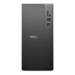 DELL DESKTOP Pro Tower Essential QVT1260 Ultra 5-225 8Go 512Go SSD Ubuntu Noir Maroc