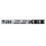 DELL R360 RCK 2,5"x8,6 Perf 6315P,1x32GB,1x480SSD,IDRAc Eise,2x700W,PERC H355,5720 2x1GB - vue 4