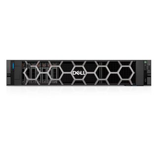DELL R760XS,Silver 2x4510,4x32GB,2x480SSD,5720,5720 4x1GB-T,Dual F Redundant P.Supply,H755,ID Entr Maroc