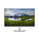 Écran Dell 27 S2721HN - vue 2