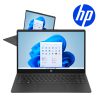 HP 14 U5 16GB 512GB W11H JETBLACK 1Y - vue 2