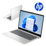 HP 14 U7 16GB 512SSD W11H6 PLS Argent Natural 1Y Maroc