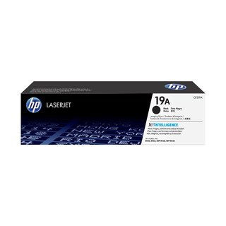 HP 19A CF219A