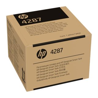 HP 4287 Printhead pour T858 T908