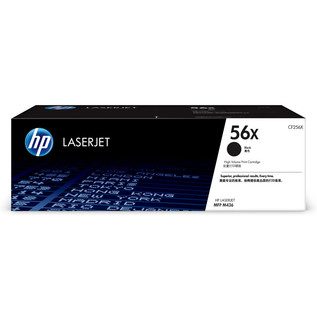 HP 56X Toner LaserJet
