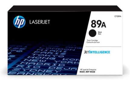 HP 89A Toner