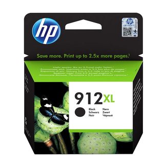 HP 912XL Black Original