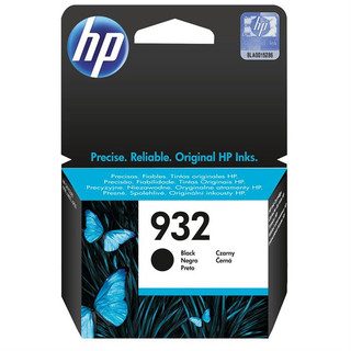 HP 932 Black Original