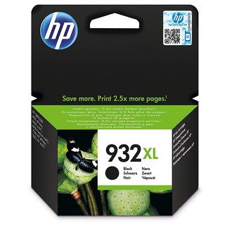 HP 932XL Black Original