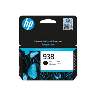 HP 938 Black Original