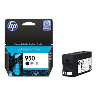 HP 950 Black Original