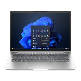 HP EliteBook 6 G1i 14 Ultra 5-225U 14.0" 8Go 512Go SSD W11P64 Maroc