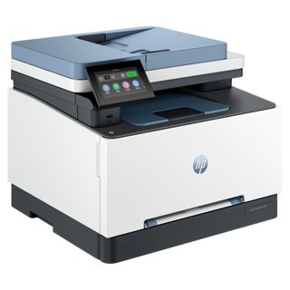 HP Laser PRO 3303fdw MFP 4en1 Réseau Wifi Couleur A4 R/V 26 B&WPPM 25PPMCOL - vue 2