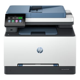 HP Laser PRO 3303fdw MFP 4en1 Réseau Wifi Couleur A4 R/V 26 B&WPPM 25PPMCOL Maroc