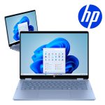 HP OB5 Flip X360 Core i5 8GB 512GB Tactil W11H 1Y Maroc