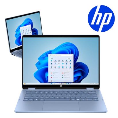 HP OB5 Flip X360 Core i5 8GB 512GB Tactil W11H 1Y Maroc
