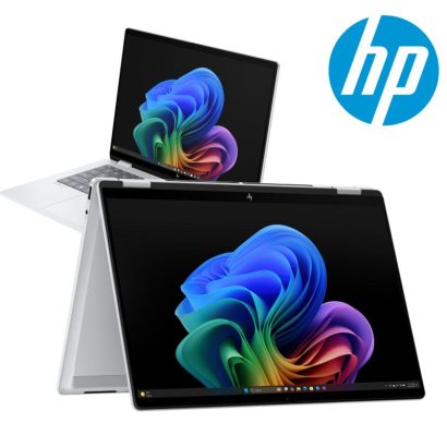HP OmniBook X flip U7 16GB 1TB Tactile W11H 1Y Maroc