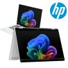 HP OmniBook X flip U7 16GB 512GB Tactile W11H 1Y - vue 2
